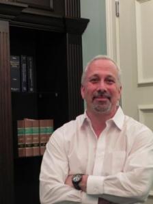 Jeffrey L. Cohen, board-certified healthcare law attorney